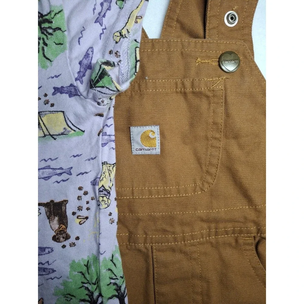 Carhartt this 3t